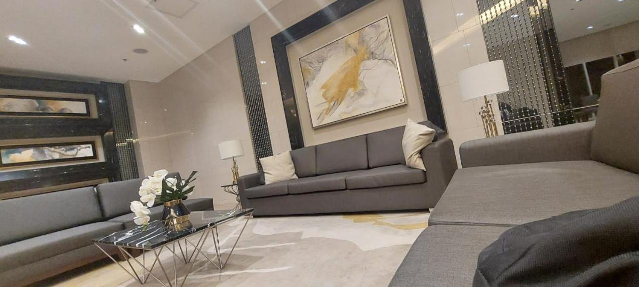 One Bedroom Condo Unit Fame Residences Manila Zewnętrze zdjęcie