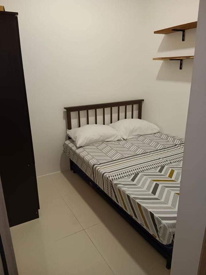 One Bedroom Condo Unit Fame Residences Manila Zewnętrze zdjęcie
