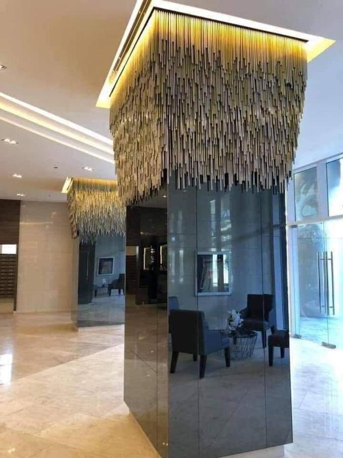One Bedroom Condo Unit Fame Residences Manila Zewnętrze zdjęcie