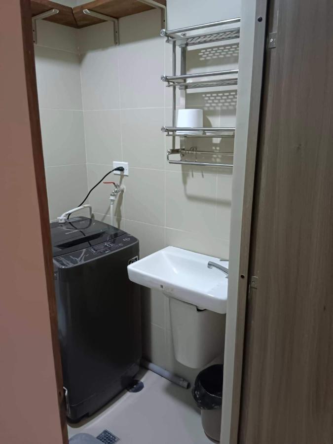 One Bedroom Condo Unit Fame Residences Manila Zewnętrze zdjęcie