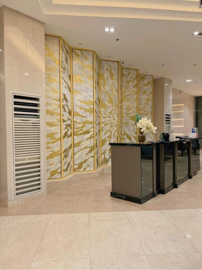 One Bedroom Condo Unit Fame Residences Manila Zewnętrze zdjęcie